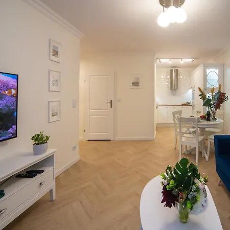 Aura 40 Gdańsk